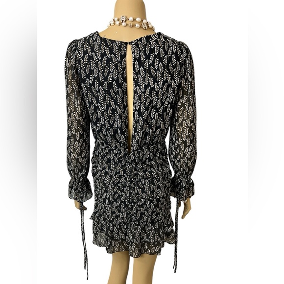 STYLE RACK LADYS DRESS W/ LINNER AND ADJUSTABLE PULL STRINGS VERY STYLIS… - Picture 13 of 15